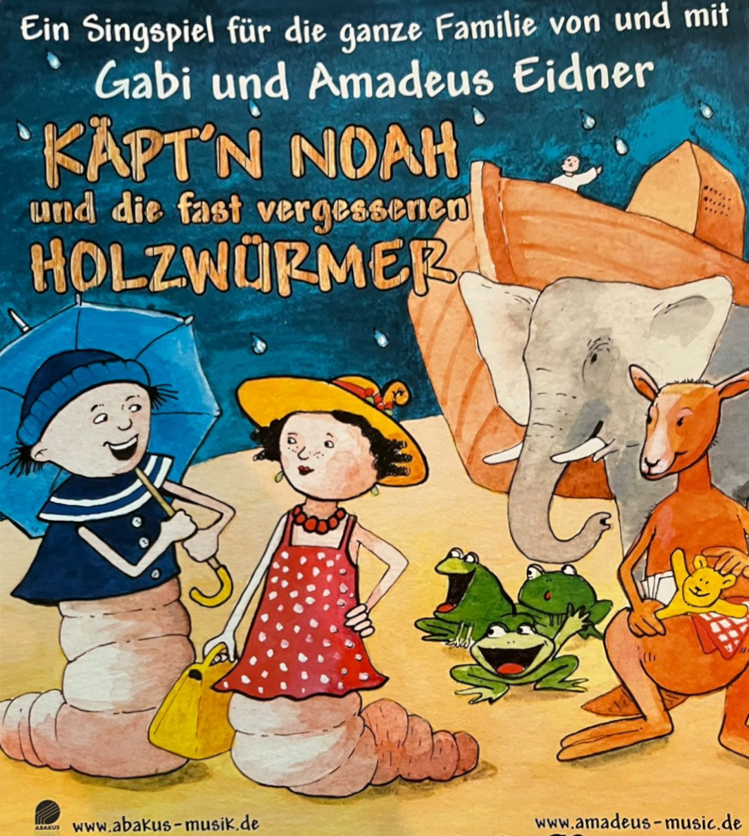 KaptnNoah